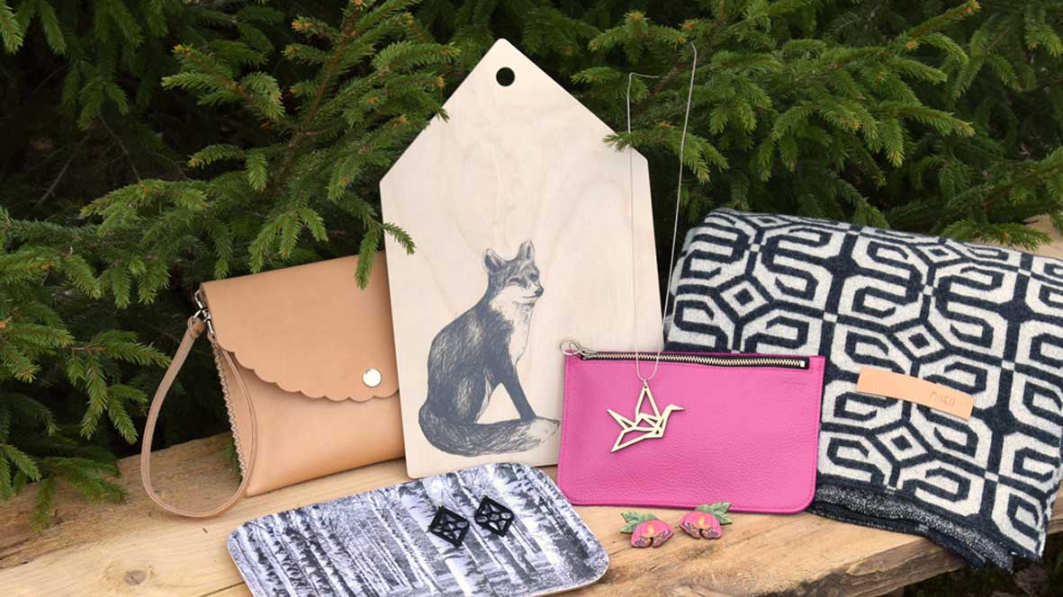 Läksiäislahja työkaverille