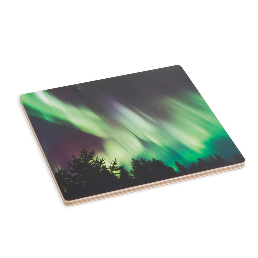 Revontuli pannunalunen Miiko suomalainen design