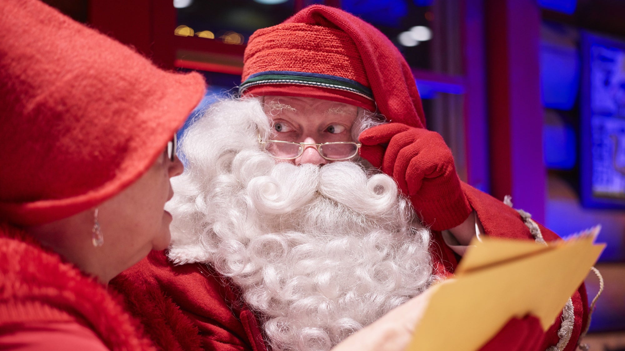 Milloin on viimeinen tilauspäivä ennen joulua 2025?