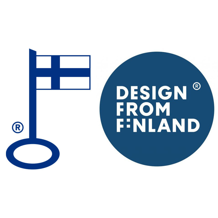 Avainlippu ja Design from Finland tuotteet