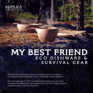 Kupilka kuksa in english