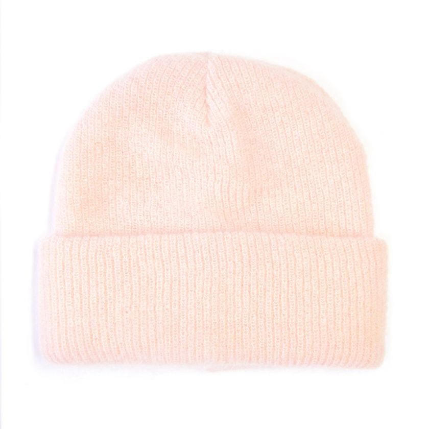Mohair Beanie, warme und weiche Wollmütze für kalte Tage im Winter, hergestellt in Finnland, The Finland Shop
