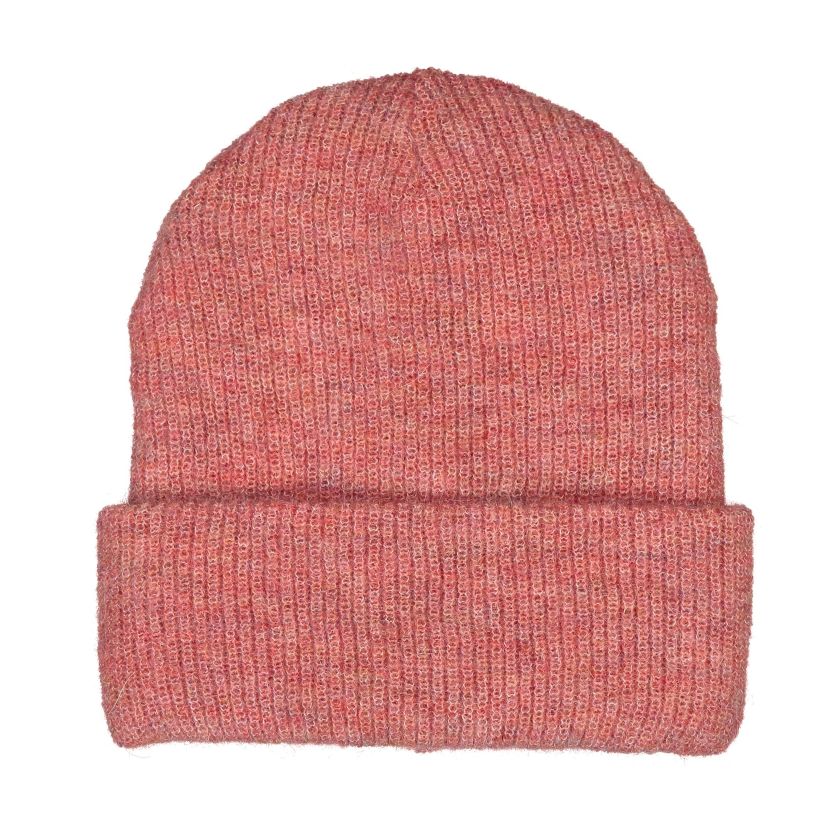 Mohair Beanie, warme und weiche Wollmütze für kalte Tage im Winter, hergestellt in Finnland, The Finland Shop