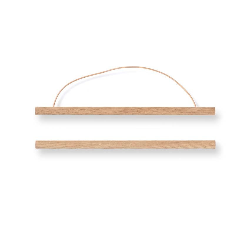 Schwan Poster und Bilderrahmen Set, Kunst aus finnischer Natur, hergestellt in Finnland, EsterVisual und Teemu Järvi Illustrations