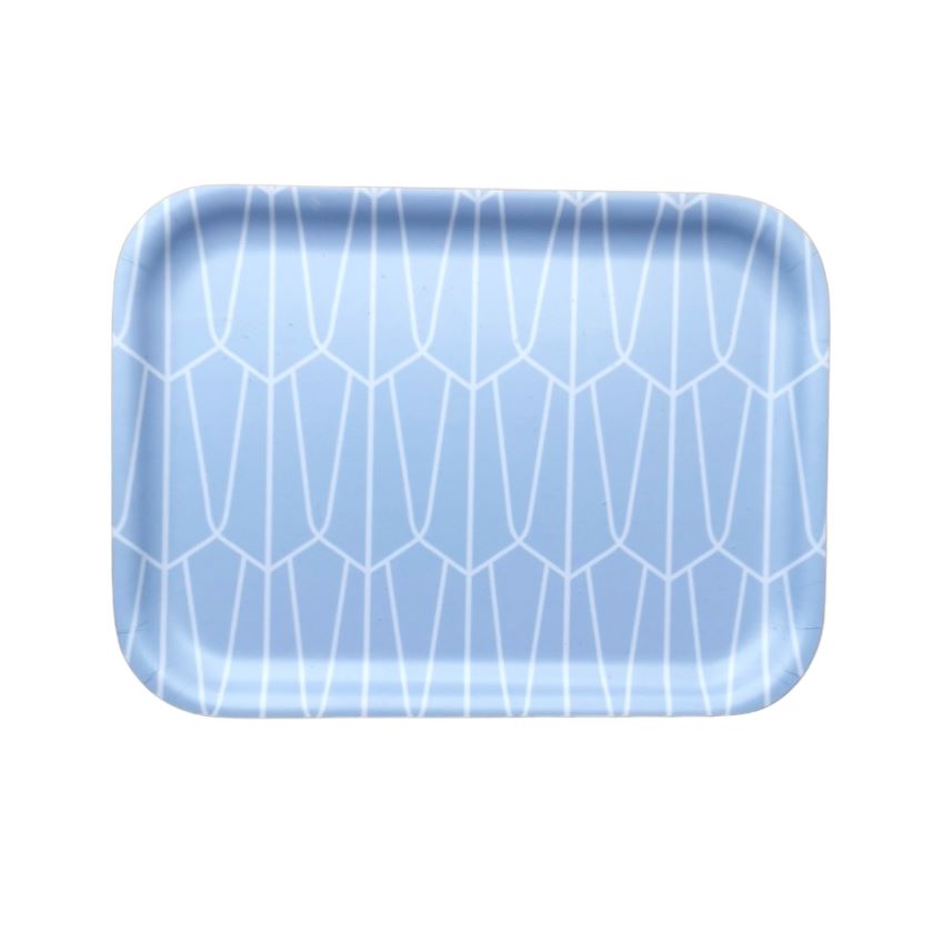 Olki tarjotin pieni leipälautanen Sagalaga Design